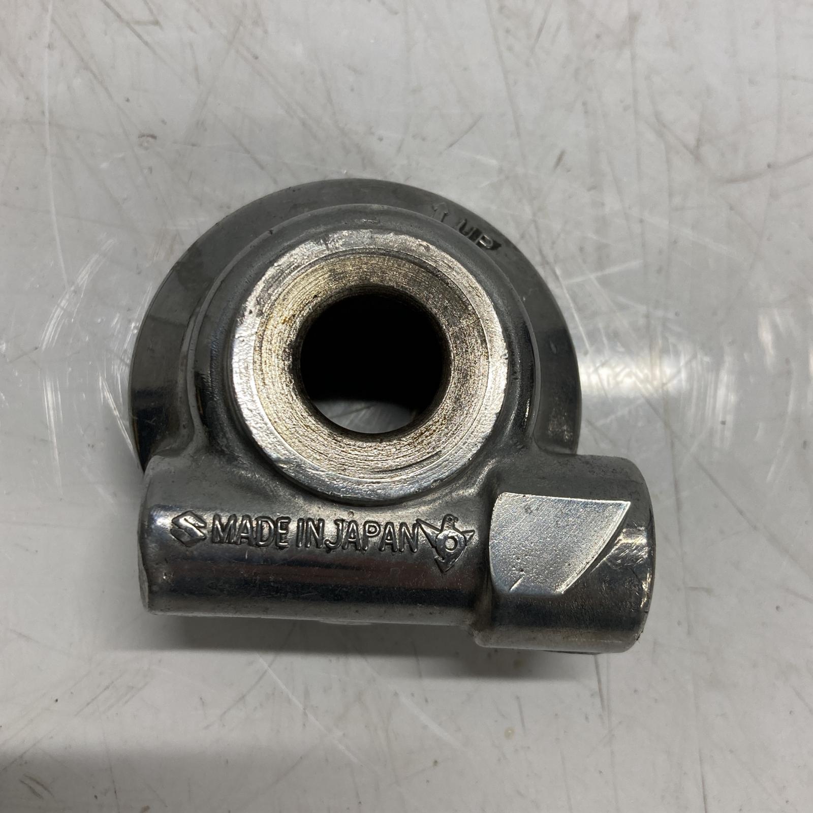 SUZUKI スズキ GT750 スピードメーターギヤ GT750【中古】