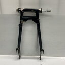 KAWASAKI カワサキ 500SS スイングアーム、ピポットシャフト、トルクロット SET H1【中古】
