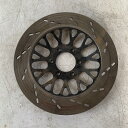 SUZUKI スズキ GSX系 フロントディスクローター【中古】