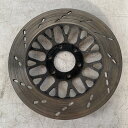 SUZUKI スズキ GSX系 フロントディスクローター【中古】