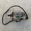 SUZUKI スズキ GT550 セルモーター GT550【中古】