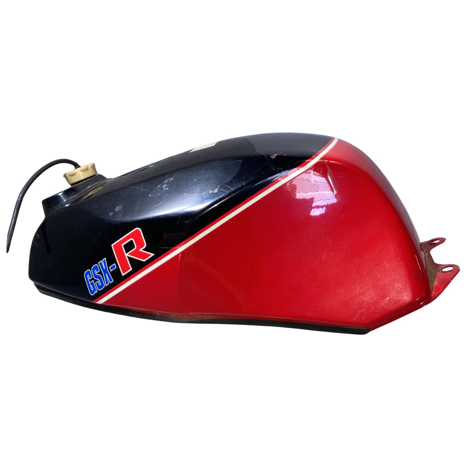 SUZUKI GSX-R400 フューエルタンク 純正 GSX-R GSXR400 (C-24-0920-14-21) スズキ