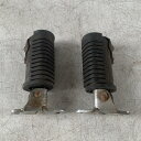 HONDA ホンダ CB750F フロントステップ RC04【中古】
