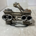 SUZUKI GSX-R400 キャブレター 純正 GSX-R GSXR400 (C-24-0920-25-21) スズキ