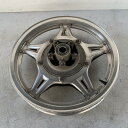 HONDA ホンダ CB750F リアホイール RC04【中古】