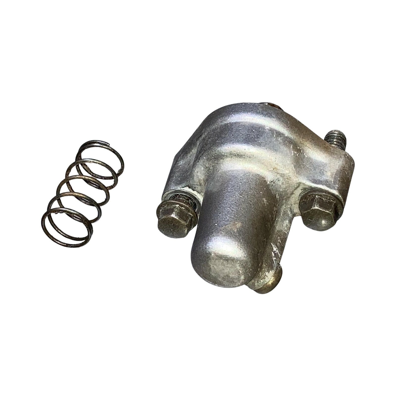 KAWASAKI バリオス250 ZR250A カムチェーン テンショナー 純正 (C-24-1023-55-30) カワサキ