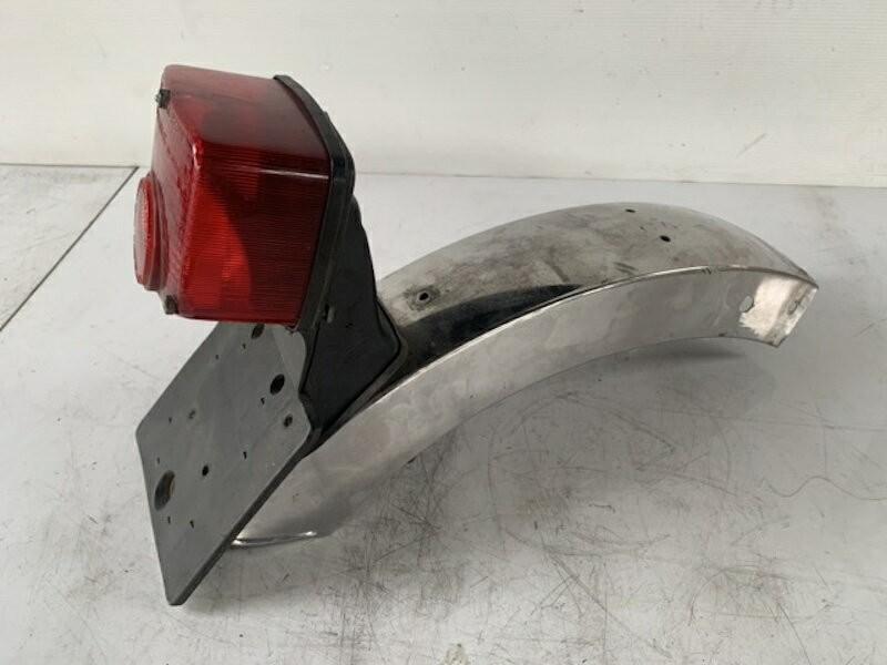 HONDA ホンダ CB400T HAWK リアフェンダー CB250T / CB400T【中古】