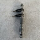 HONDA ホンダ CB400N リアアクスルシャフト CB400N【中古】