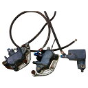 SUZUKI GSX400 インパルス フロントブレーキキャリパー マスターシリンダー 純正 GK79A IMPULSE (C-24-1106-15-37) ス...