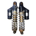 SUZUKI GSX400 インパルス リアショック 純正 GK79A IMPULSE (C-24-1106-9-37) スズキ