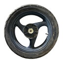 SUZUKI GSX400 インパルス リアホイール GK79A IMPULSE (C-24-1106-18-37) スズキ