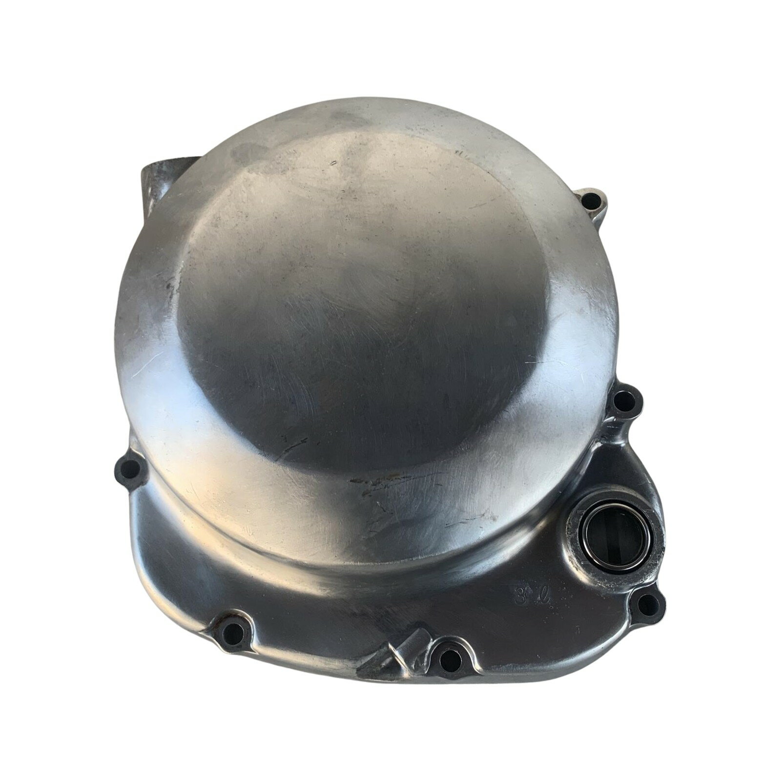 KAWASAKI Z400FX/Z400J/Z500/Z550FX クラッチカバー カワサキ