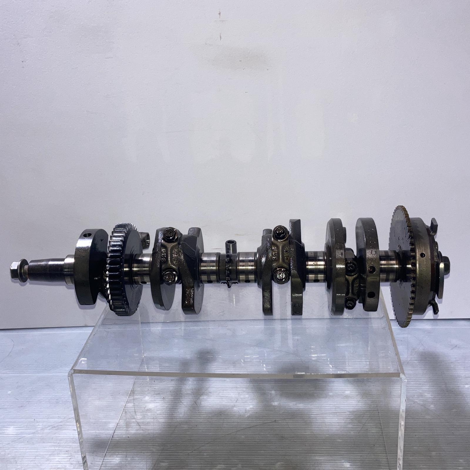 SUZUKI GSX400 ����ѥ륹 ����󥯥���ե� GK79A IMPULSE (C-24-1106-54-37) ������