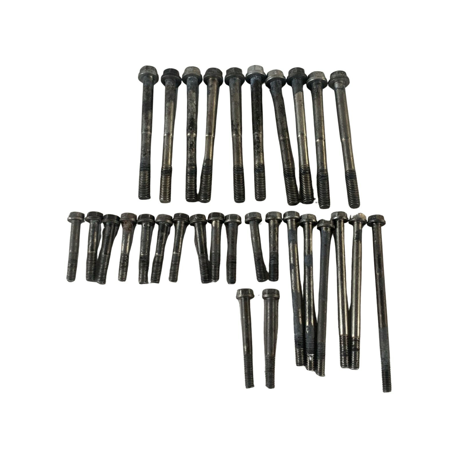 KAWASAKI Z400FX/Z400J/Z500/Z550FX クランクケースボルト カワサキ