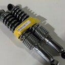 KAWASAKI 350SS マッハ リアサスペンション カワサキ