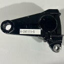 KAWASAKI KZ1000 リアキャリパー カワサキ