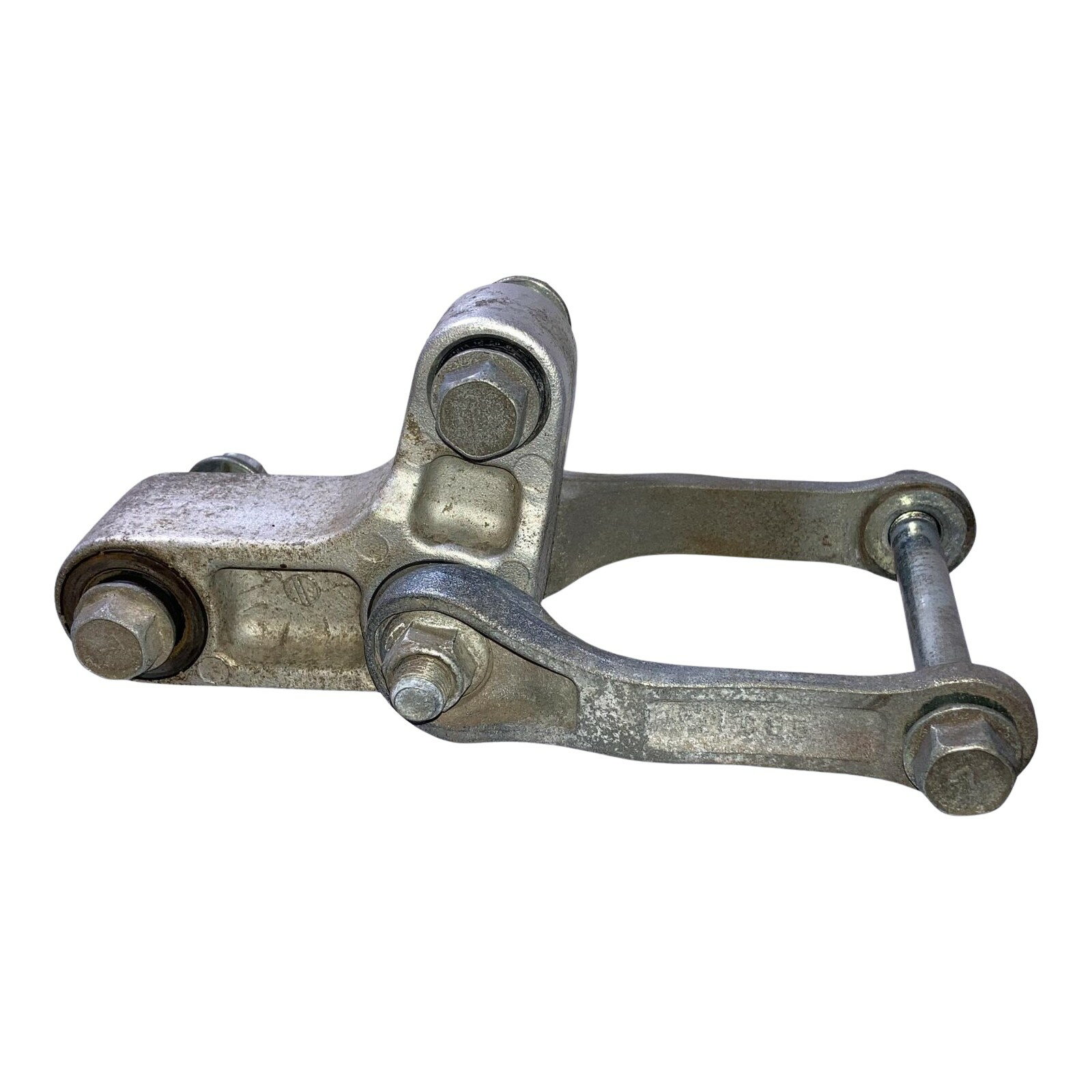 KAWASAKI バリオス250 ZR250A スイングアームリンク BALIUS 250 (C-24-1109-28-40) カワサキ