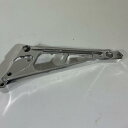 HONDA CBX400F/550F ステッププレート 左右セット ホンダ
