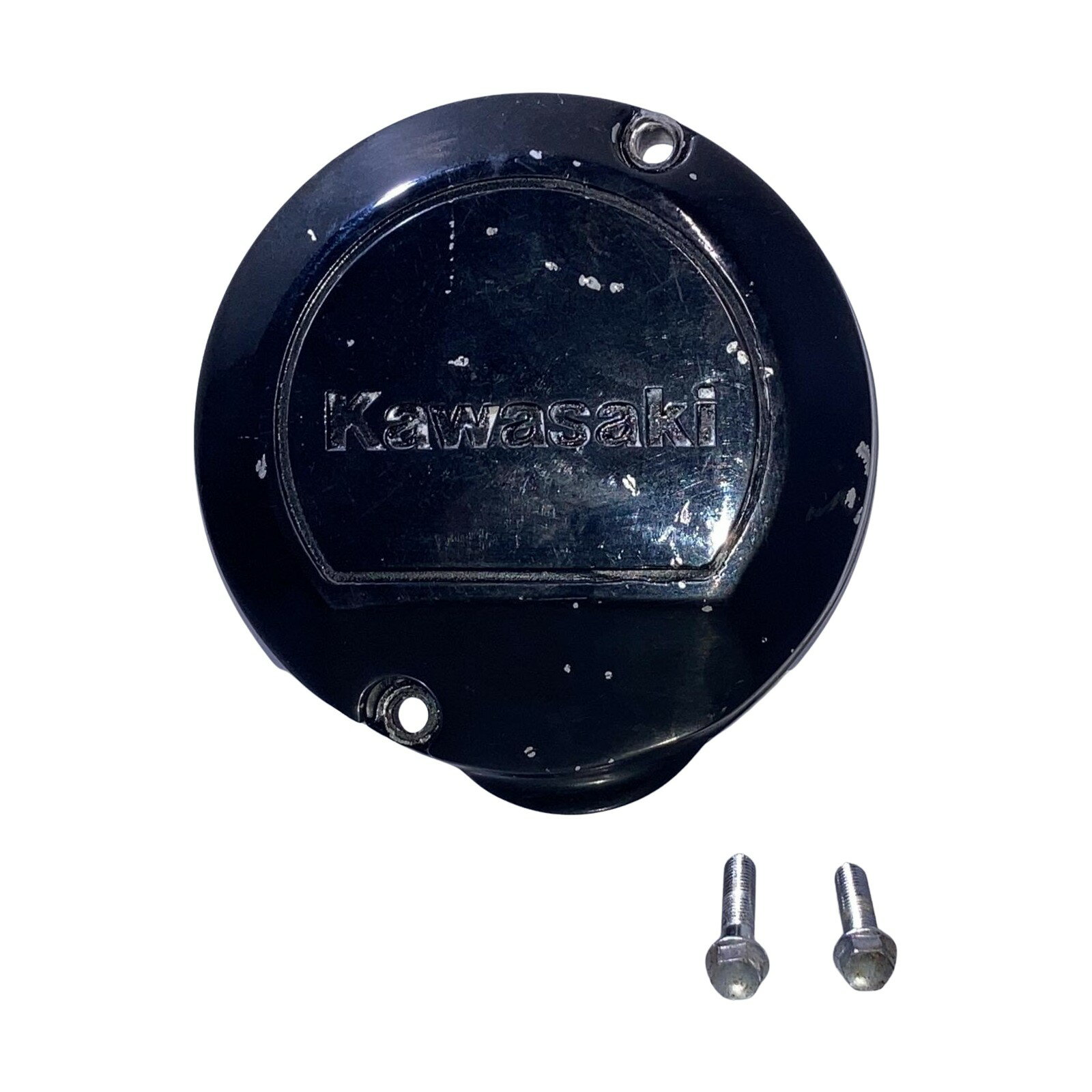 KAWASAKI ゼファー400 ポイントカバー ZEPHYR 400 (C-24-1113-22) カワサキ
