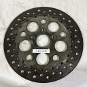 Harley Davidson ソフテイル ファットボーイ FLSTF 1340 リヤ ディスクローター ハーレーダビッドソン