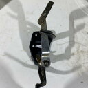 Harley Davidson ソフテイル ファットボーイ FLSTF 1340 リヤ ブレーキペダル ハーレーダビッドソン