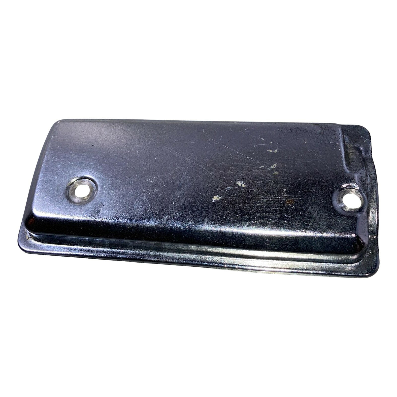KAWASAKI Z750 FX 3型 KZ750E セルモーターカバー 当時物 (C-24-1120-69-42) カワサキ