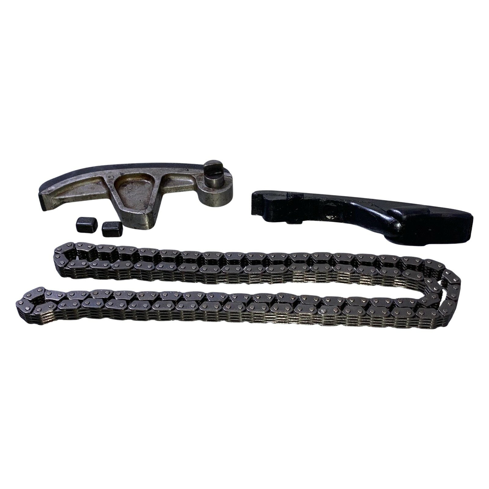 KAWASAKI Z750 FX 3型 KZ750E カムチェーン カムチェーンガイド 当時物 (C-24-1120-80-42) カワサキ