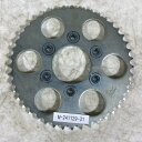 KAWASAKI 500SS マッハ リアスプロケット カワサキ