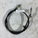 KAWASAKI 500SS マッハ タコメーターケーブル カワサキ