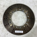 KAWASAKI Z400GP リア ディスクローター カワサキ