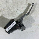 KAWASAKI KZ1000LTD フロントマスターシリンダー カワサキ