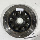 SUZUKI GS250FW フロントディスクローター スズキ