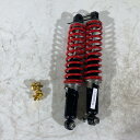HONDA CB400SF VTEC リアサスペンション ホンダ