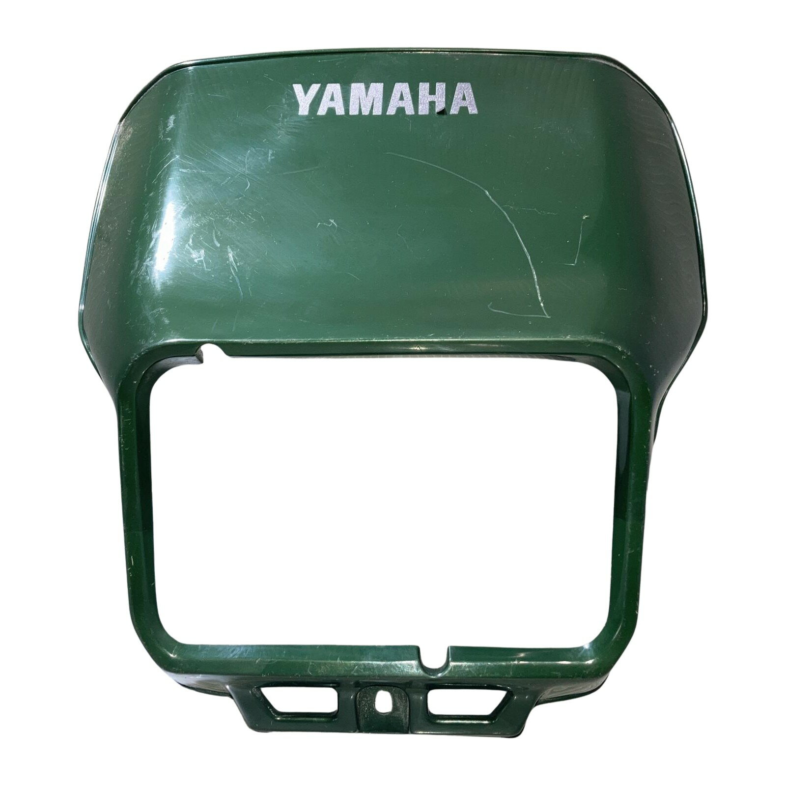 YAMAHA TW200 2JL ライトカウル (C-24-1217-5) ヤマハ