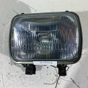 HONDA NV400SP ヘッドライト ホンダ