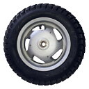 YAMAHA ギアー50 UA06J リアホイール (C-24-1217-10) ヤマハ