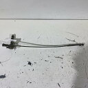 KAWASAKI 500SS マッハ リアブレーキシャフト カワサキ