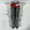 KAWASAKI KH400 リアサスペンション カワサキ