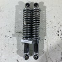 KAWASAKI 500SS マッハ リアサスペンション カワサキ