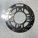 KAWASAKI ゼファー400 リアディスクローター カワサキ