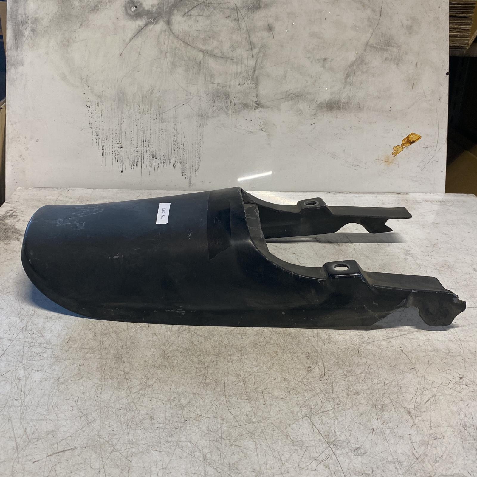 KAWASAKI KZ1000 テールカウル カワサキ