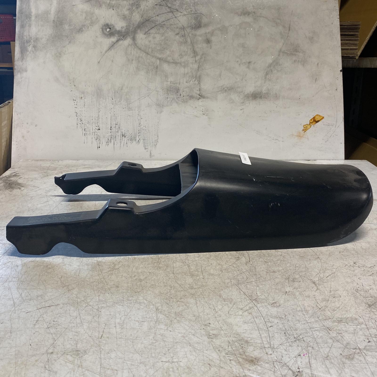 KAWASAKI KZ1000 テールカウル カワサキ