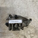 HONDA SL230 フロントキャリパー 左 ホンダ