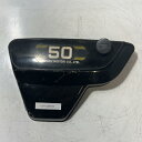 SUZUKI K50 サイドカバー 左 スズキ