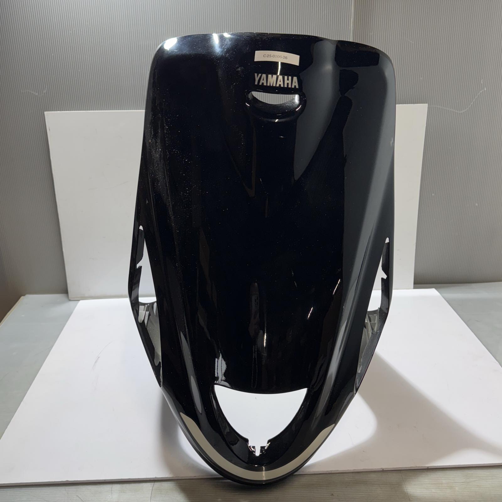 YAMAHA シグナス125 SI フロントカバー ヤマハ