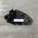 HONDA CBX400F/CBX550F シフトカバー ホンダ