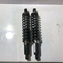 KAWASAKI Z400FX/Z500J/Z550FX リアショック カワサキ
