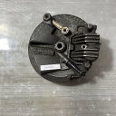 HONDA CBX400F フロントインボードパネル ホンダ