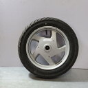YAMAHA ギア 50 リアホイール GEAR50 UA06J ヤマハ