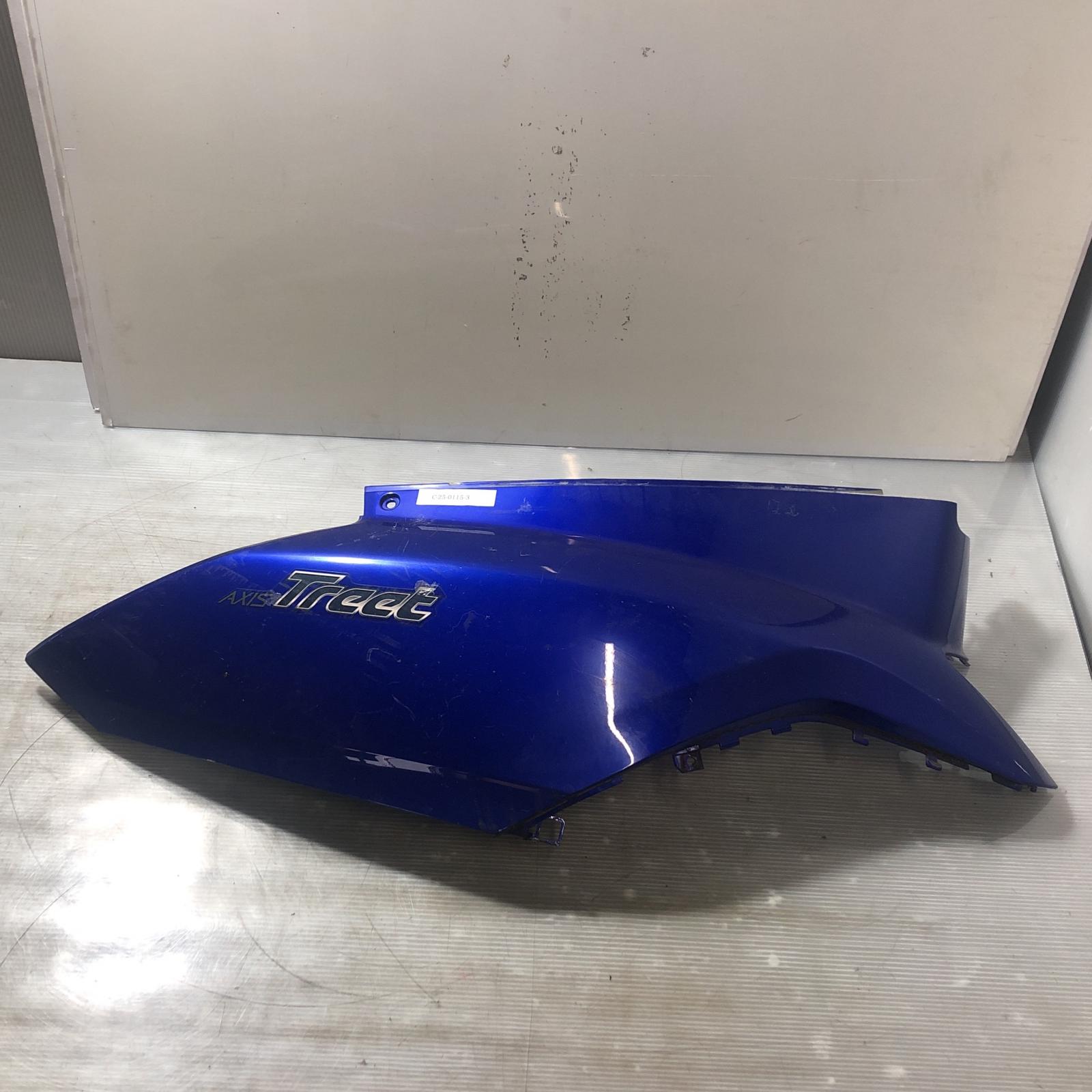 YAMAHA アクシス トリート サイドカバー 右 SE53J ヤマハ